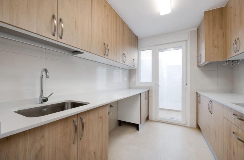 3 slaapkamer Villa te koop in San Fulgencio met zwembad - € 275.000 (Ref: 9289757)