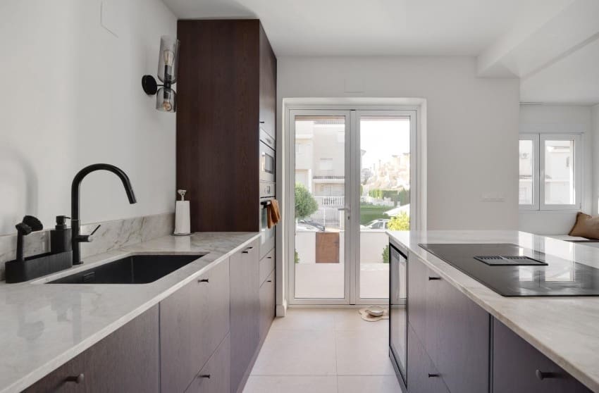 3 sovrum Hus till salu i La Florida med pool - 279 000 € (Ref: 9289758)