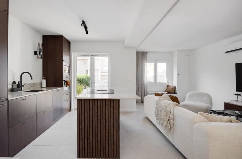 3 sovrum Hus till salu i La Florida med pool - 279 000 € (Ref: 9289758)