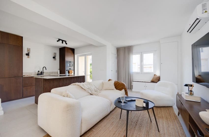 3 sovrum Hus till salu i La Florida med pool - 279 000 € (Ref: 9289758)