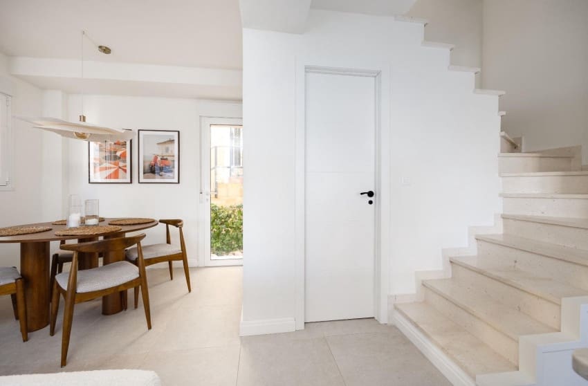 3 sovrum Hus till salu i La Florida med pool - 279 000 € (Ref: 9289758)