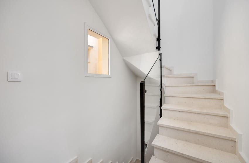 3 sovrum Hus till salu i La Florida med pool - 279 000 € (Ref: 9289758)