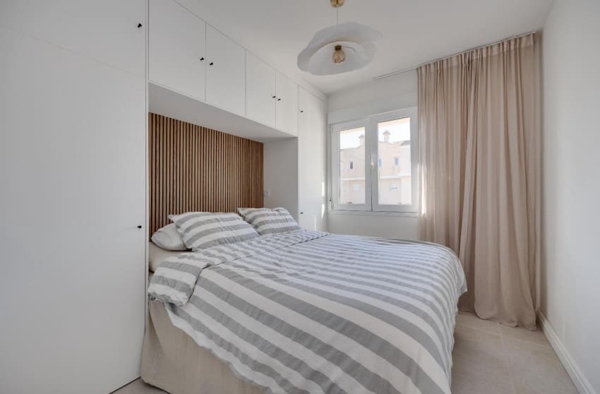 3 sovrum Hus till salu i La Florida med pool - 279 000 € (Ref: 9289758)