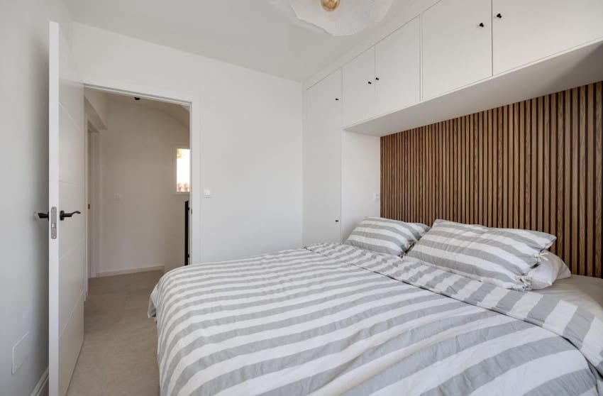 3 sovrum Hus till salu i La Florida med pool - 279 000 € (Ref: 9289758)