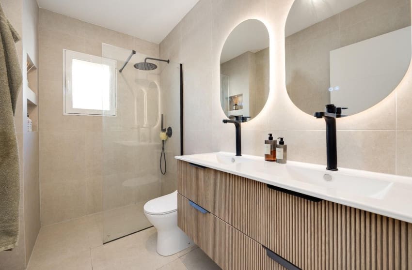 3 sovrum Hus till salu i La Florida med pool - 279 000 € (Ref: 9289758)