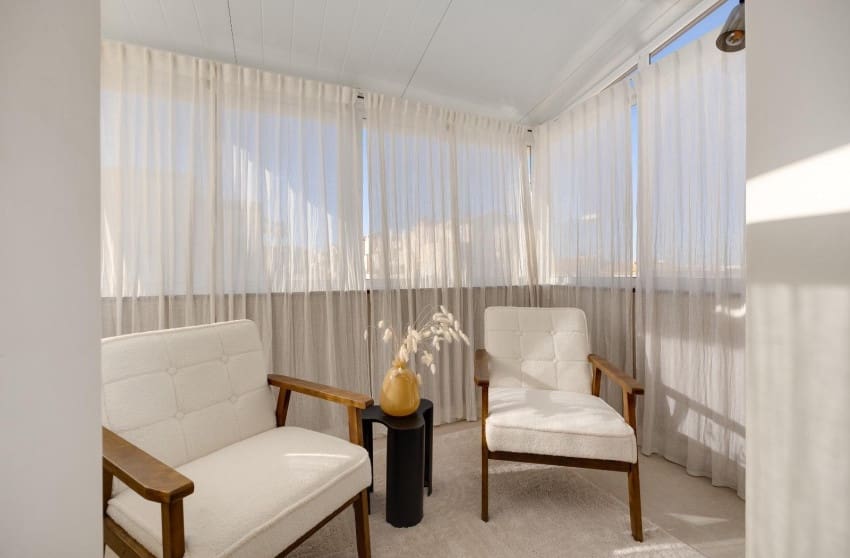 3 sovrum Hus till salu i La Florida med pool - 279 000 € (Ref: 9289758)