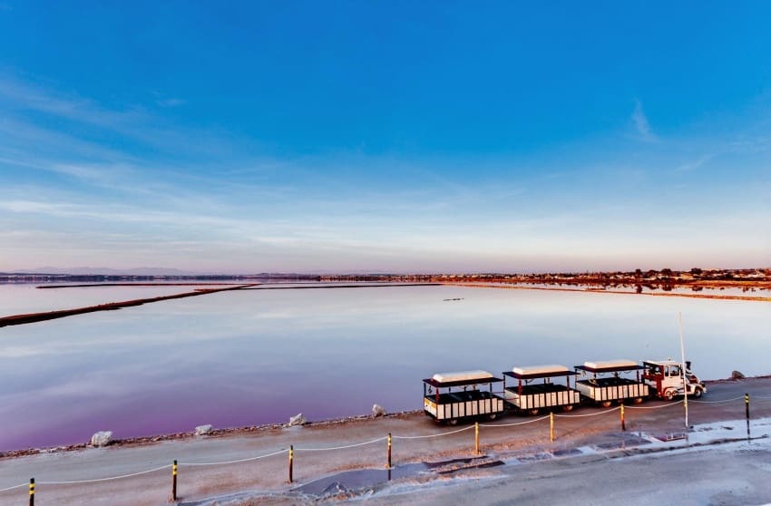 2 soverom Penthouse til salgs i El Limonar med svømmebasseng - € 150 000 (Ref: 9289759)