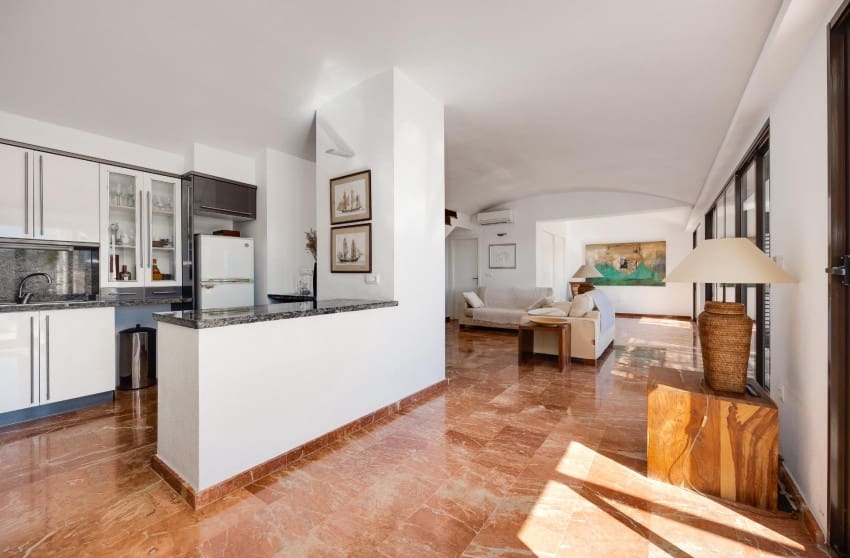 2 soveværelse Penthouse til salg i Las Ramblas Golf med swimmingpool - € 320.000 (Ref: 9289760)