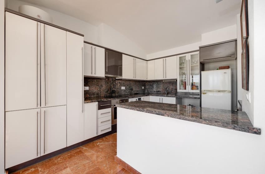 2 soveværelse Penthouse til salg i Las Ramblas Golf med swimmingpool - € 320.000 (Ref: 9289760)