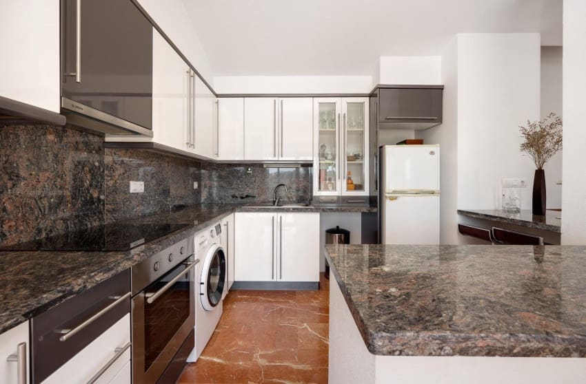 2 soveværelse Penthouse til salg i Las Ramblas Golf med swimmingpool - € 320.000 (Ref: 9289760)