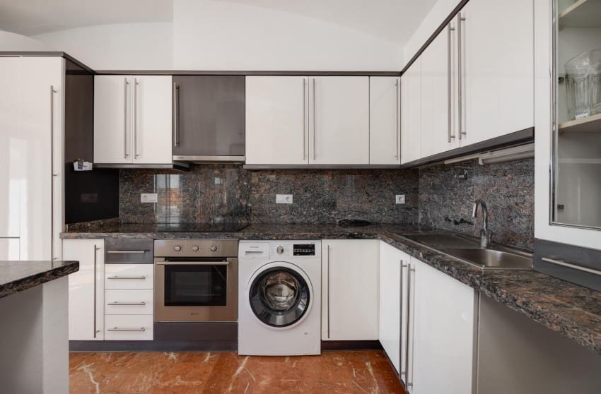 2 soveværelse Penthouse til salg i Las Ramblas Golf med swimmingpool - € 320.000 (Ref: 9289760)