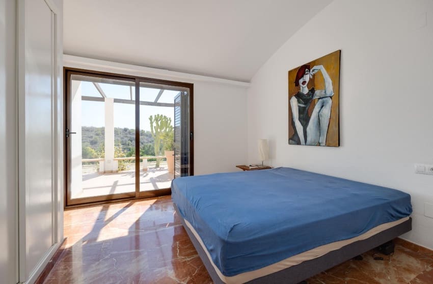 2 soveværelse Penthouse til salg i Las Ramblas Golf med swimmingpool - € 320.000 (Ref: 9289760)