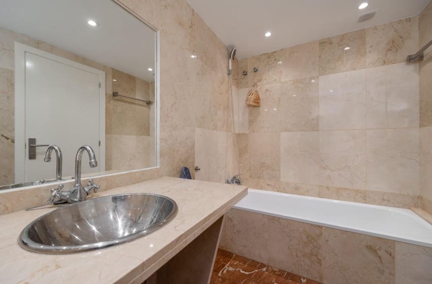 2 soveværelse Penthouse til salg i Las Ramblas Golf med swimmingpool - € 320.000 (Ref: 9289760)