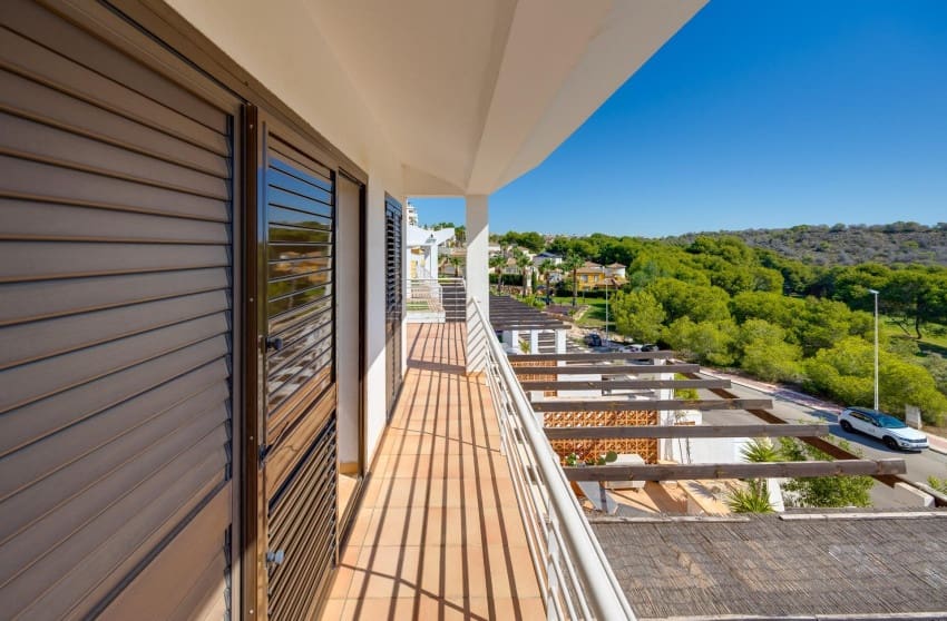2 soveværelse Penthouse til salg i Las Ramblas Golf med swimmingpool - € 320.000 (Ref: 9289760)