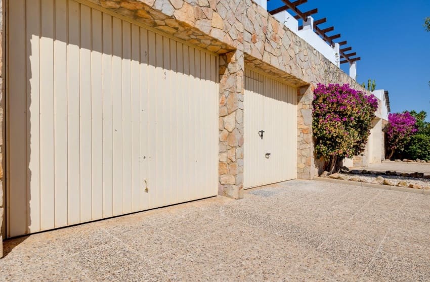 2 soveværelse Penthouse til salg i Las Ramblas Golf med swimmingpool - € 320.000 (Ref: 9289760)