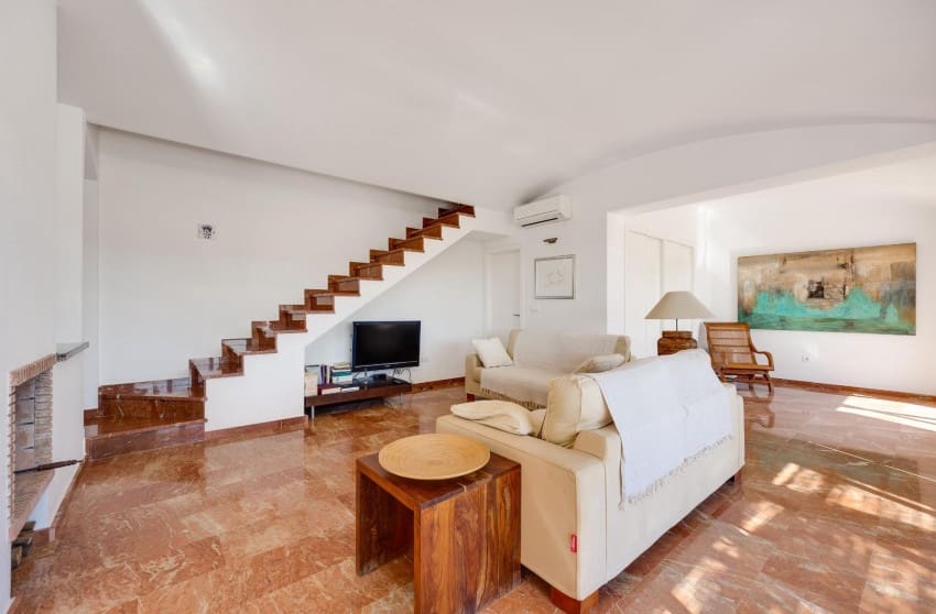 2 soveværelse Penthouse til salg i Las Ramblas Golf med swimmingpool - € 320.000 (Ref: 9289760)