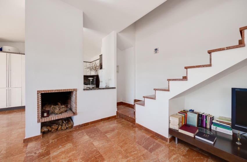 2 soveværelse Penthouse til salg i Las Ramblas Golf med swimmingpool - € 320.000 (Ref: 9289760)