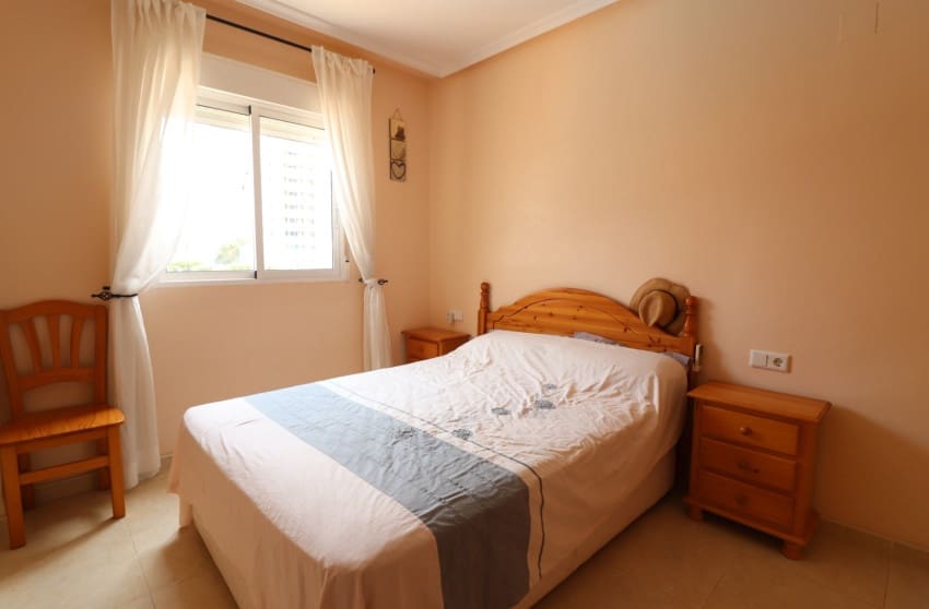 2 slaapkamer Appartement te koop in Guardamar del Segura met zwembad - € 149.950 (Ref: 9309382)