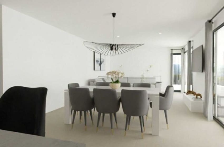 3 chambre Villa/Maison à vendre à La Romana avec piscine - 339 700 € (Ref: 9309384)