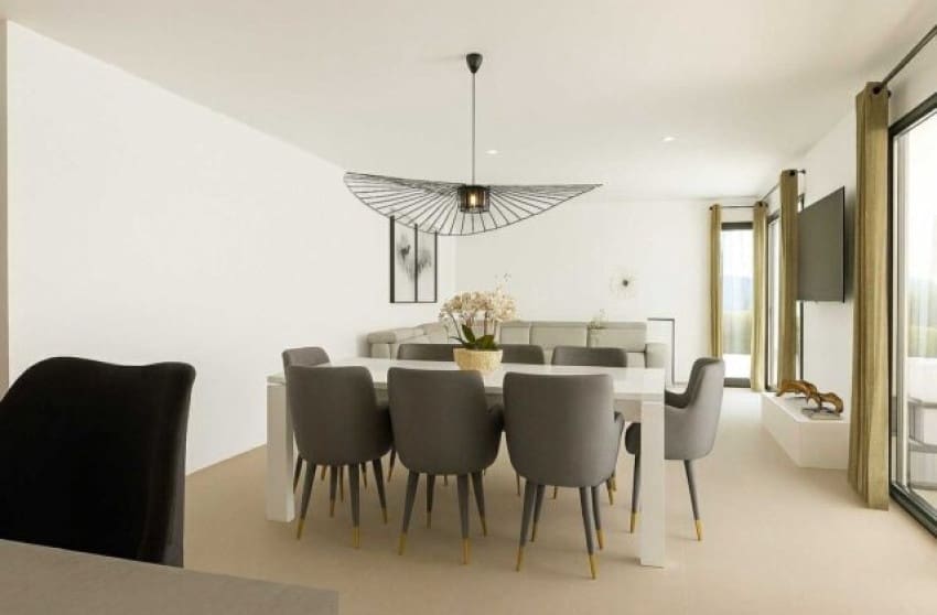 3 chambre Villa/Maison à vendre à La Romana avec piscine - 339 700 € (Ref: 9309384)