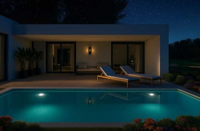 3 bedroom Villa for sale in La Romana with pool - € 339,700 (Ref: 9309384)