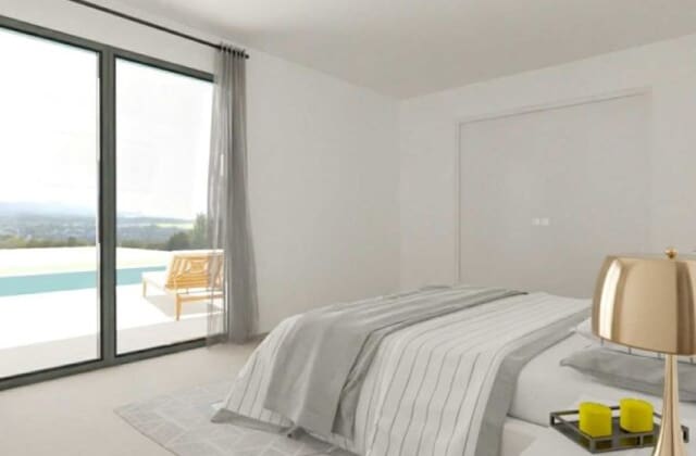 3 bedroom Villa for sale in La Romana with pool - € 339,700 (Ref: 9309384)