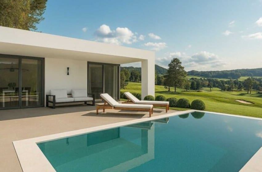 3 chambre Villa/Maison à vendre à La Romana avec piscine - 339 700 € (Ref: 9309384)