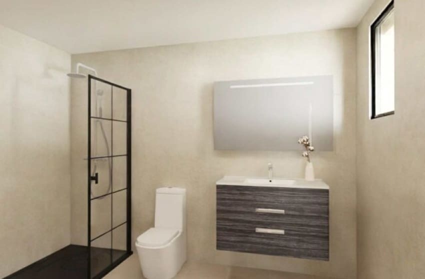 3 chambre Villa/Maison à vendre à La Romana avec piscine - 339 700 € (Ref: 9309384)