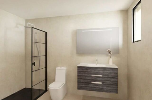 3 bedroom Villa for sale in La Romana with pool - € 339,700 (Ref: 9309384)