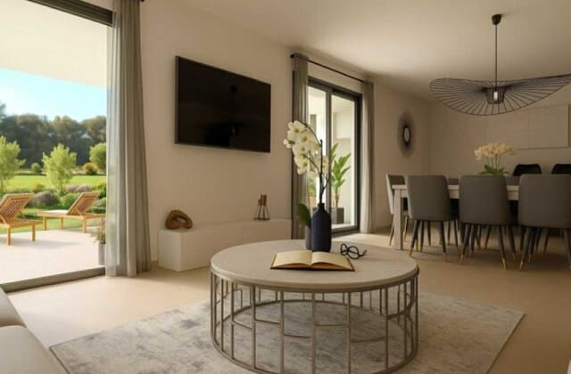 3 bedroom Villa for sale in La Romana with pool - € 339,700 (Ref: 9309384)