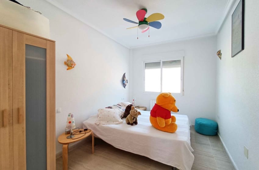 5 slaapkamer Villa te koop in Abanilla met zwembad - € 392.000 (Ref: 9309385)