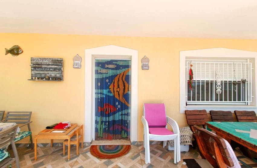 5 slaapkamer Villa te koop in Abanilla met zwembad - € 392.000 (Ref: 9309385)