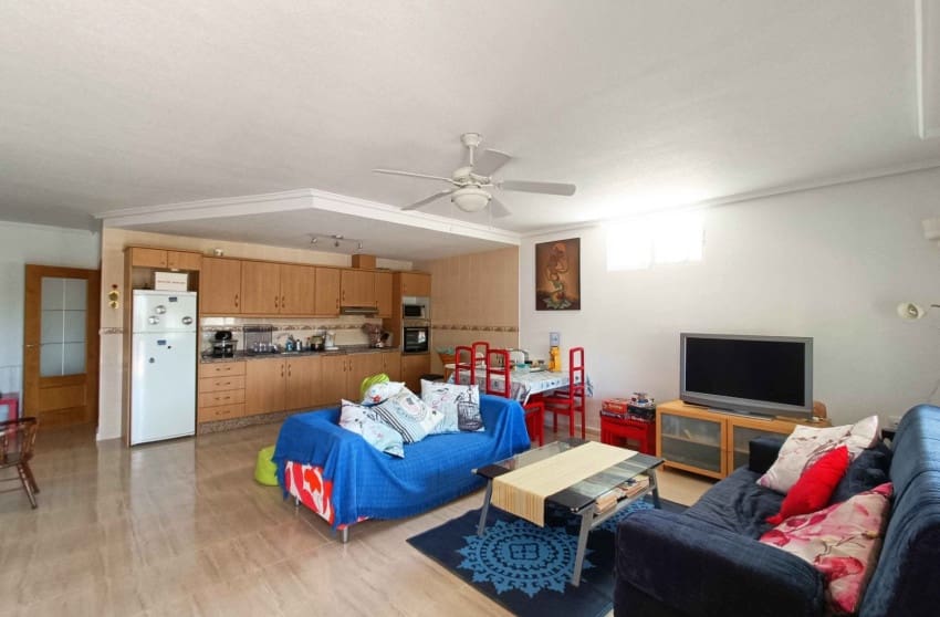 5 slaapkamer Villa te koop in Abanilla met zwembad - € 392.000 (Ref: 9309385)