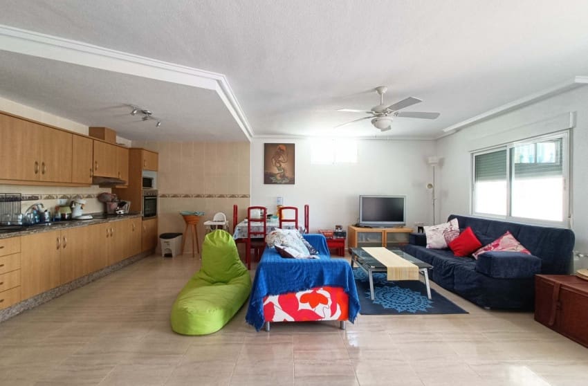 5 slaapkamer Villa te koop in Abanilla met zwembad - € 392.000 (Ref: 9309385)