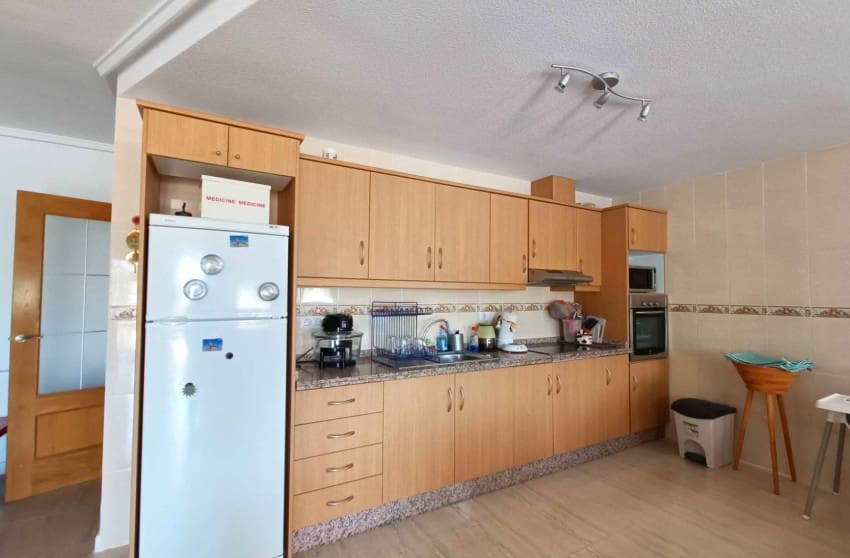 5 slaapkamer Villa te koop in Abanilla met zwembad - € 392.000 (Ref: 9309385)