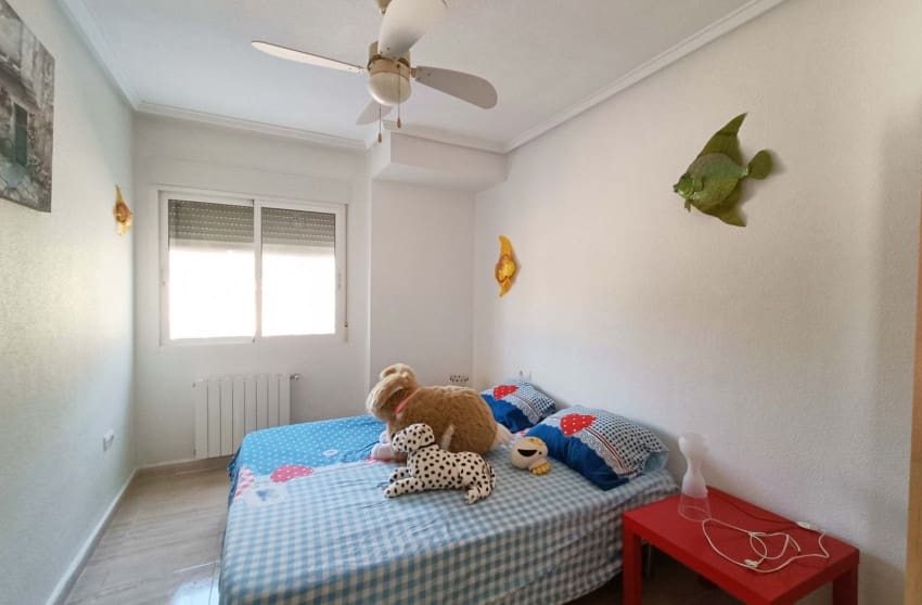 5 slaapkamer Villa te koop in Abanilla met zwembad - € 392.000 (Ref: 9309385)