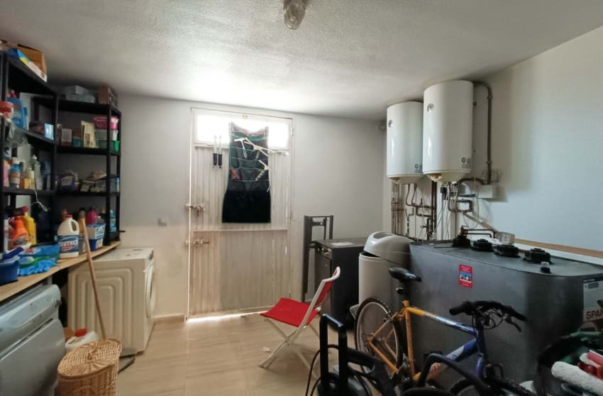 5 slaapkamer Villa te koop in Abanilla met zwembad - € 392.000 (Ref: 9309385)