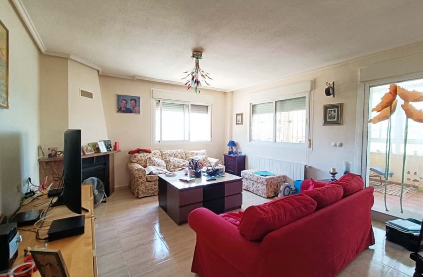 5 slaapkamer Villa te koop in Abanilla met zwembad - € 392.000 (Ref: 9309385)