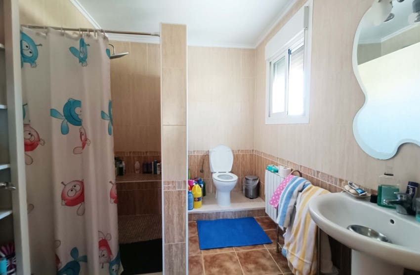 5 slaapkamer Villa te koop in Abanilla met zwembad - € 392.000 (Ref: 9309385)