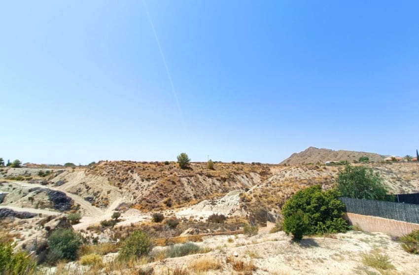 5 slaapkamer Villa te koop in Abanilla met zwembad - € 392.000 (Ref: 9309385)