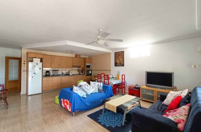 5 chambre Villa/Maison à vendre à Abanilla avec piscine - 392 000 € (Ref: 9309385)