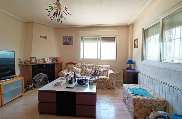 5 chambre Villa/Maison à vendre à Abanilla avec piscine - 392 000 € (Ref: 9309385)