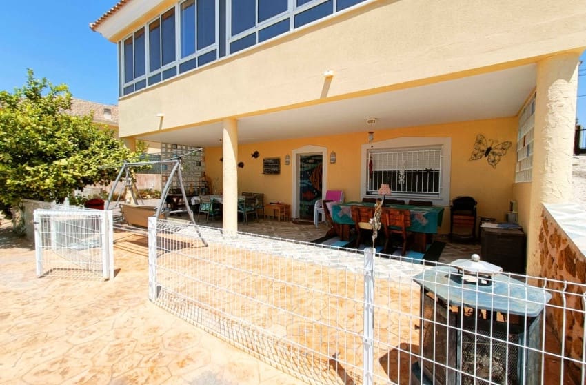 5 slaapkamer Villa te koop in Abanilla met zwembad - € 392.000 (Ref: 9309385)