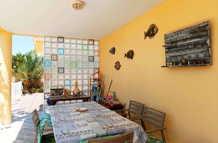 5 slaapkamer Villa te koop in Abanilla met zwembad - € 392.000 (Ref: 9309385)