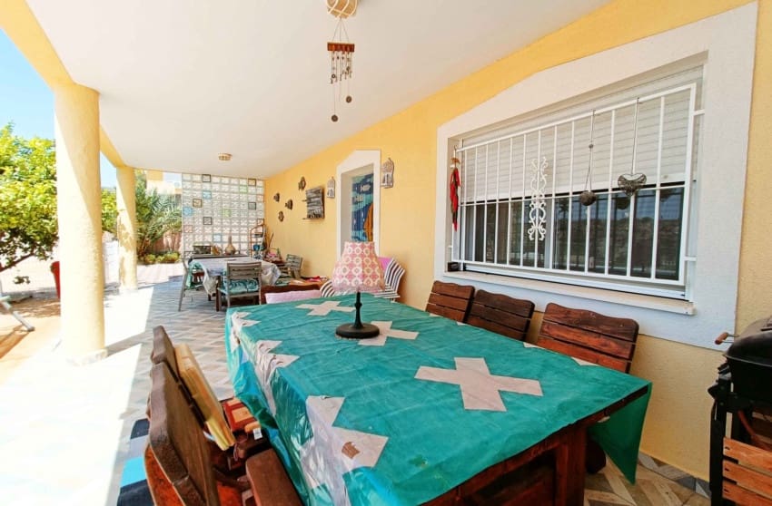 5 slaapkamer Villa te koop in Abanilla met zwembad - € 392.000 (Ref: 9309385)