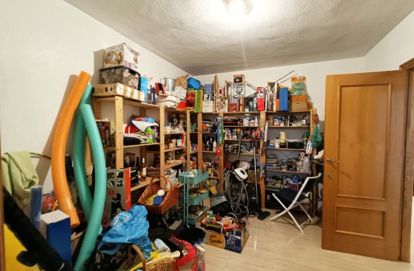 5 slaapkamer Villa te koop in Abanilla met zwembad - € 392.000 (Ref: 9309385)