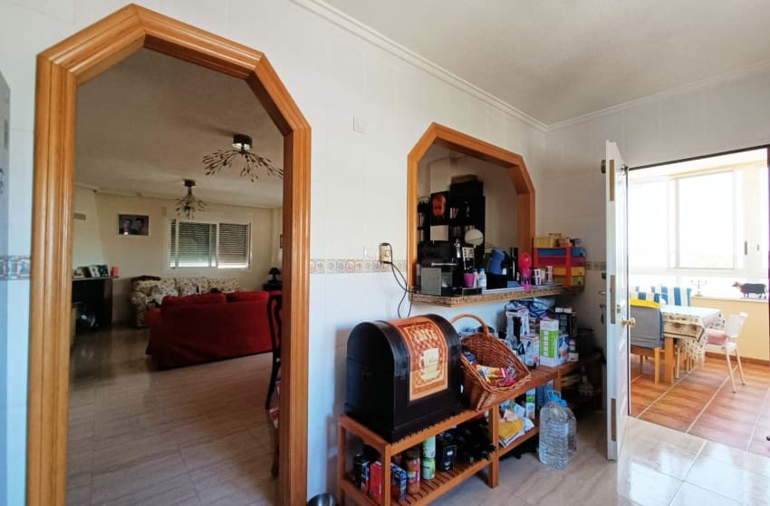 5 slaapkamer Villa te koop in Abanilla met zwembad - € 392.000 (Ref: 9309385)