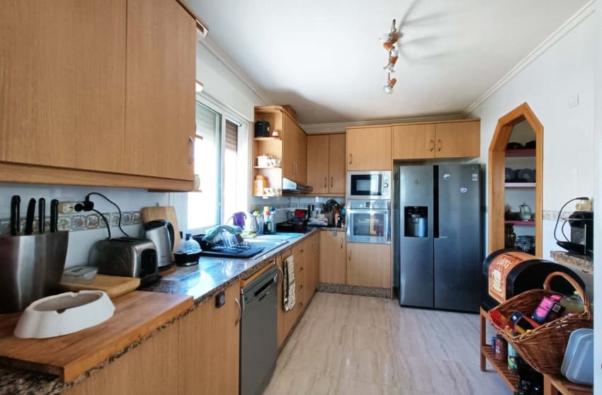 5 slaapkamer Villa te koop in Abanilla met zwembad - € 392.000 (Ref: 9309385)