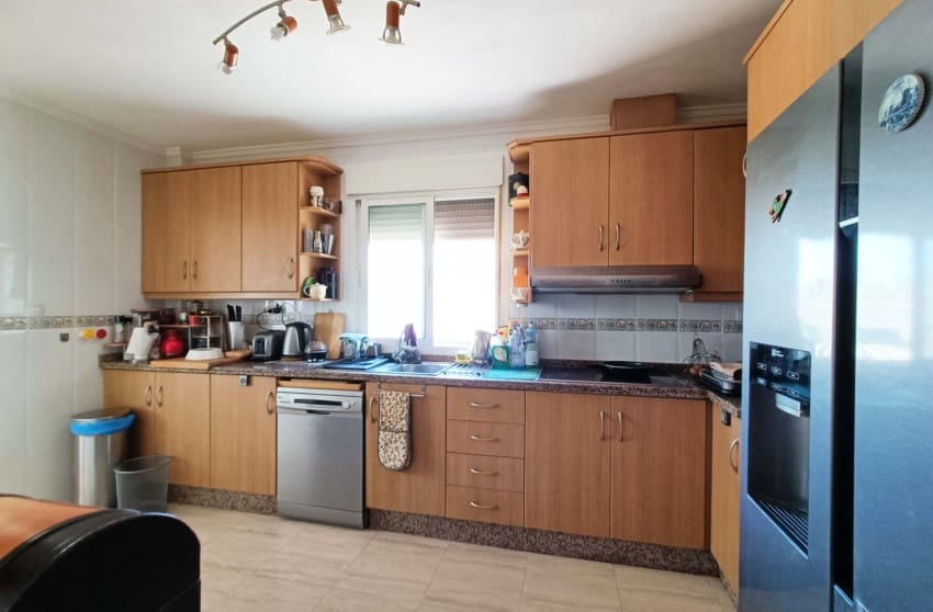 5 slaapkamer Villa te koop in Abanilla met zwembad - € 392.000 (Ref: 9309385)