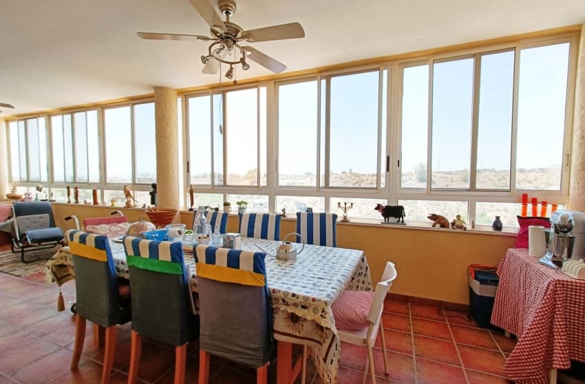 5 slaapkamer Villa te koop in Abanilla met zwembad - € 392.000 (Ref: 9309385)